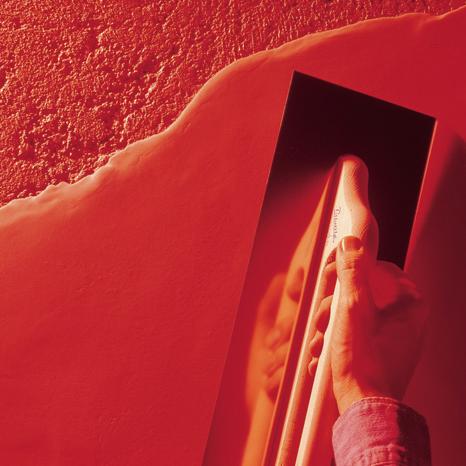 Cimentos Autonivelantes 